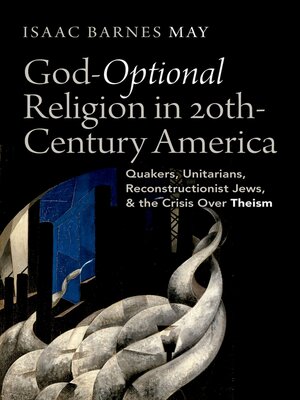 cover image of God-Optional Religion in Twentieth-Century America